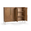 Classic Home Roman Cabinet