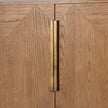 Classic Home Roman Cabinet