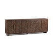 Classic Home Albero Cabinet