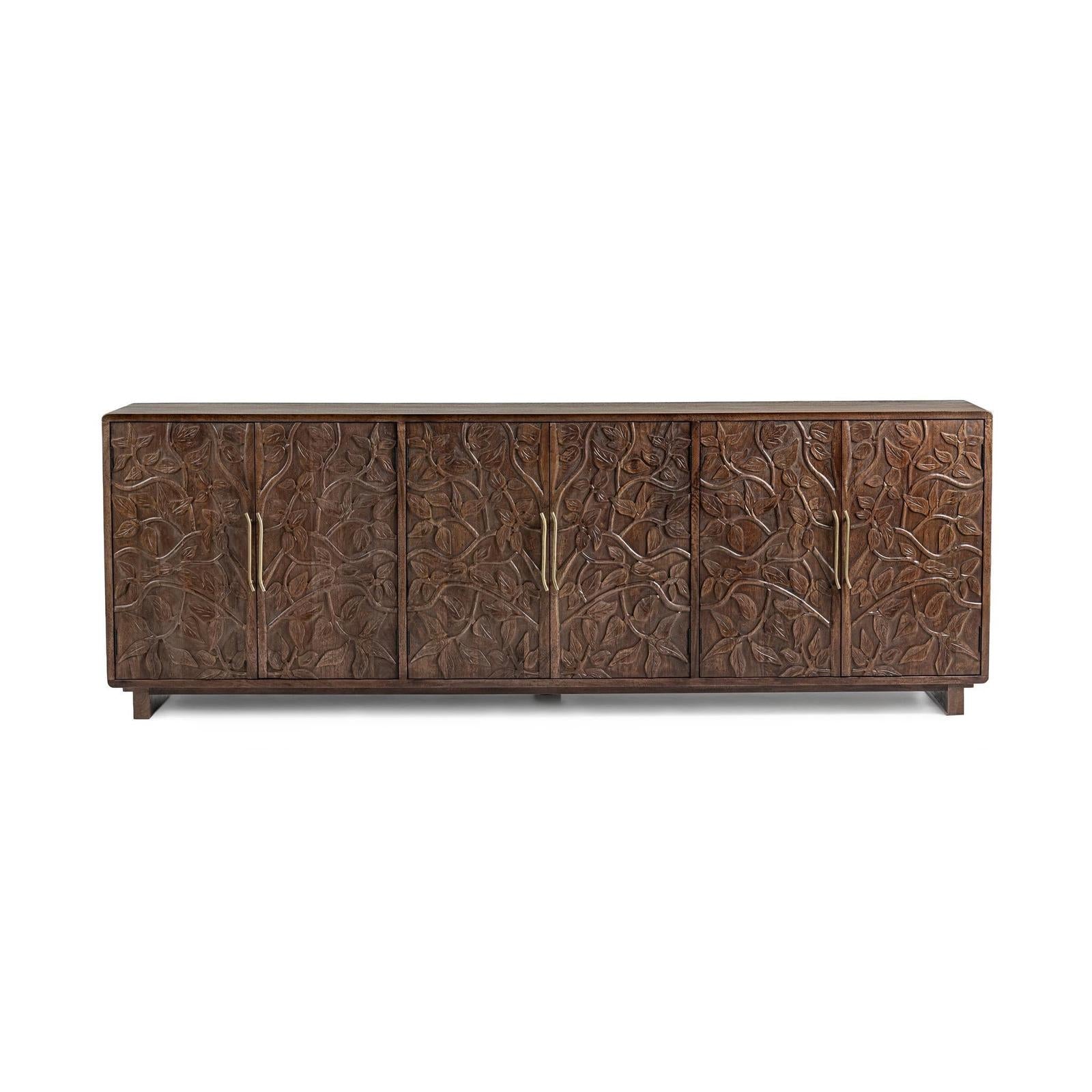 Classic Home Albero Cabinet