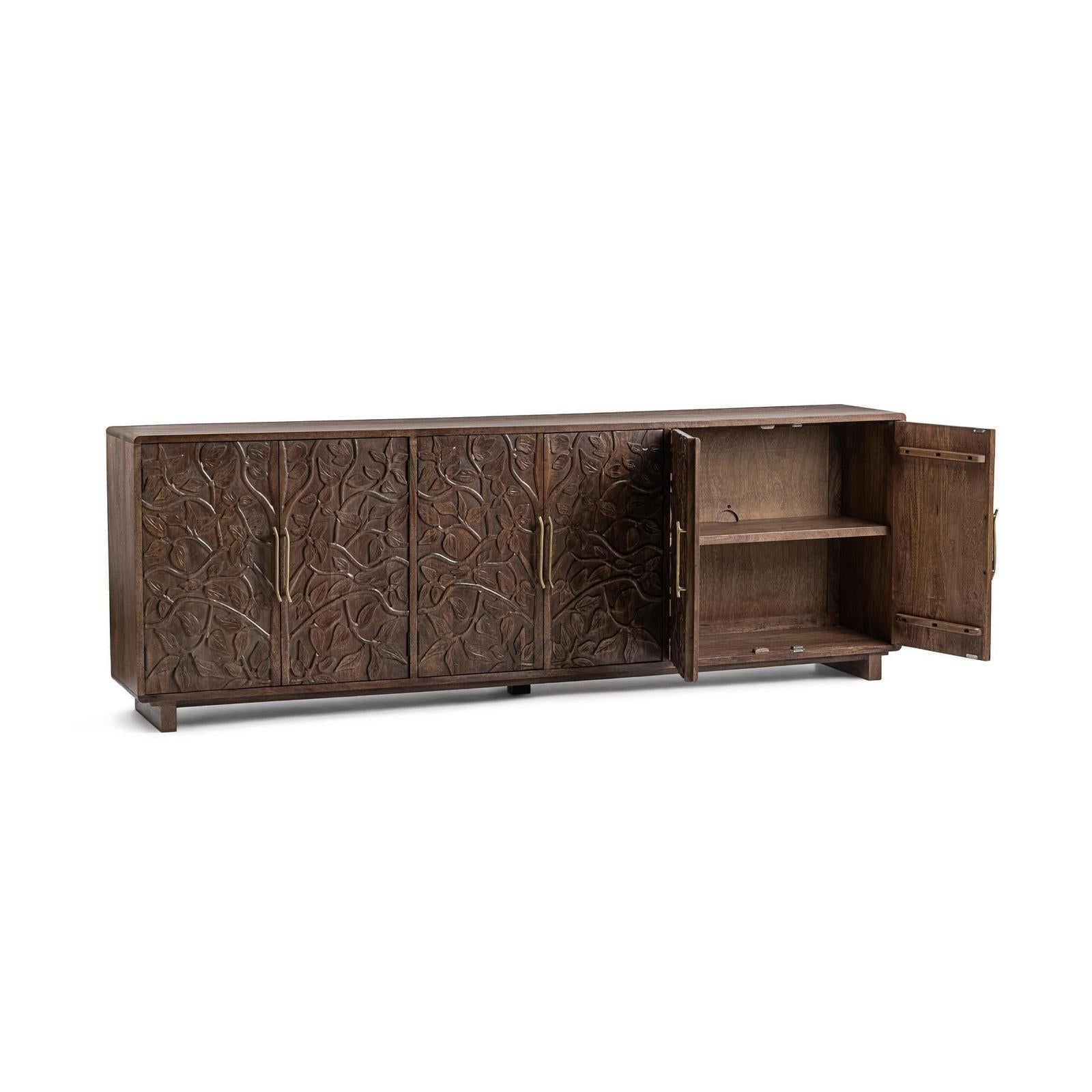 Classic Home Albero Cabinet