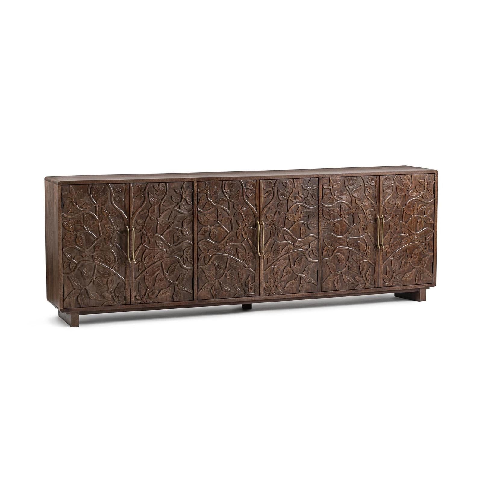 Classic Home Albero Cabinet
