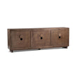 Classic Home Albero Cabinet