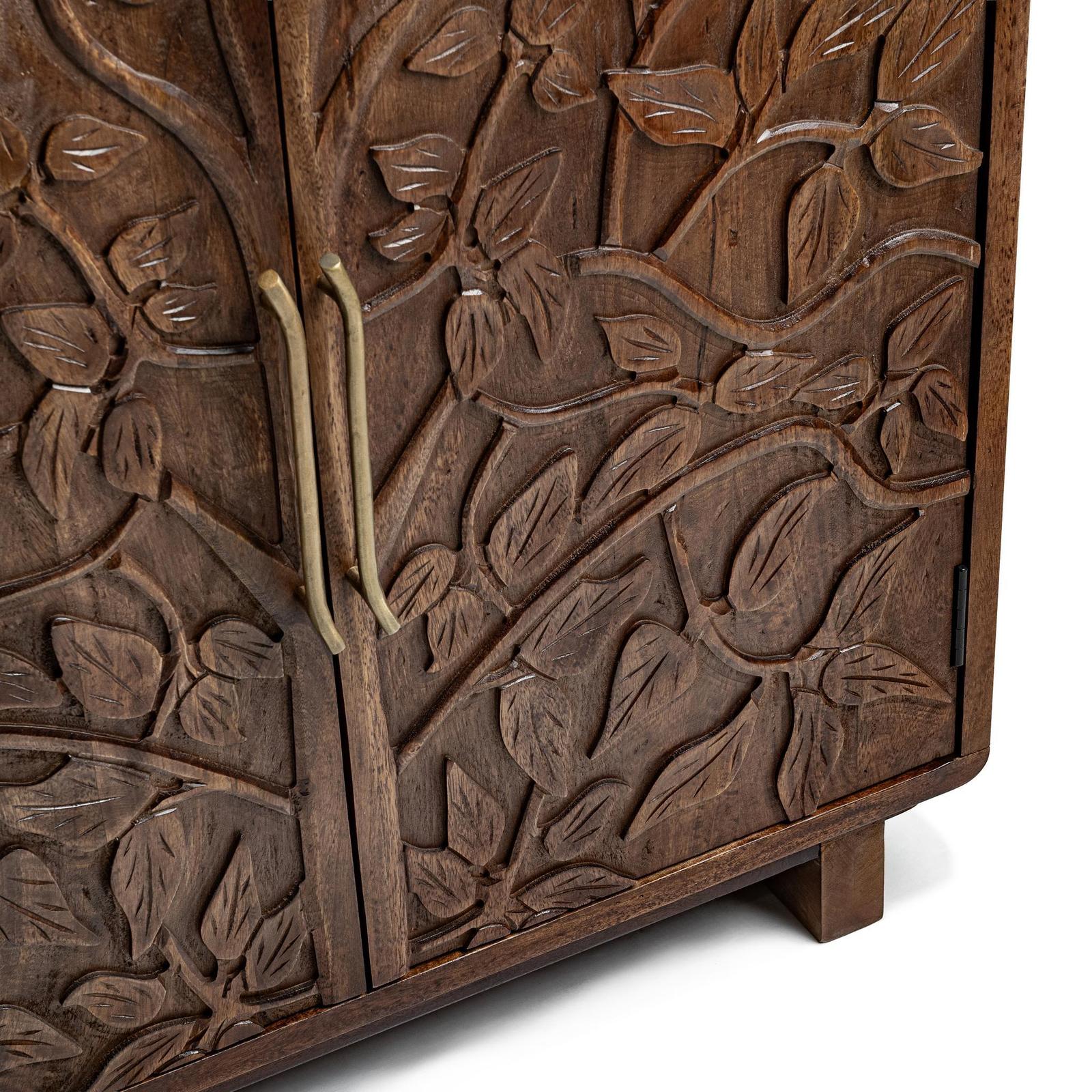 Classic Home Albero Cabinet
