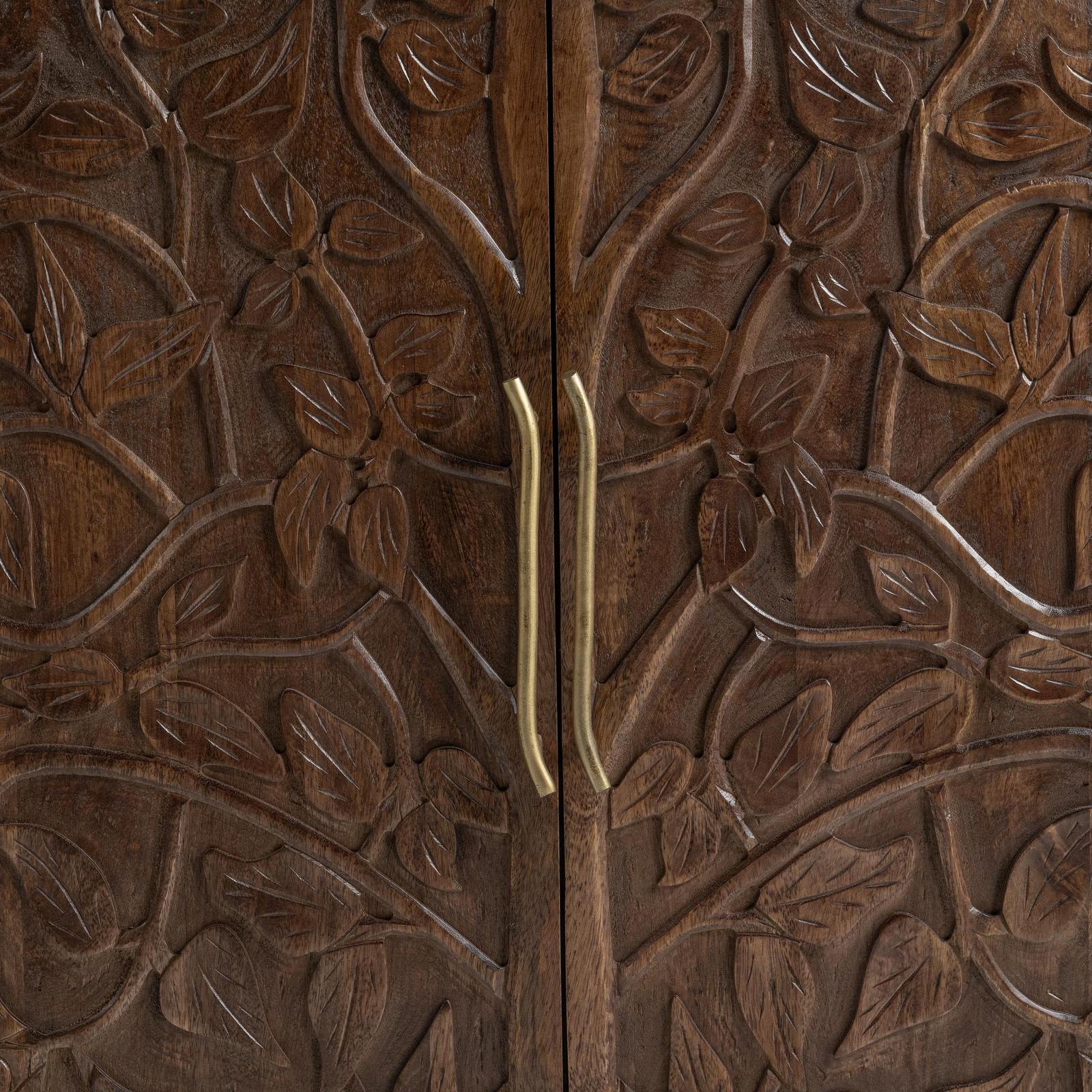 Classic Home Albero Cabinet