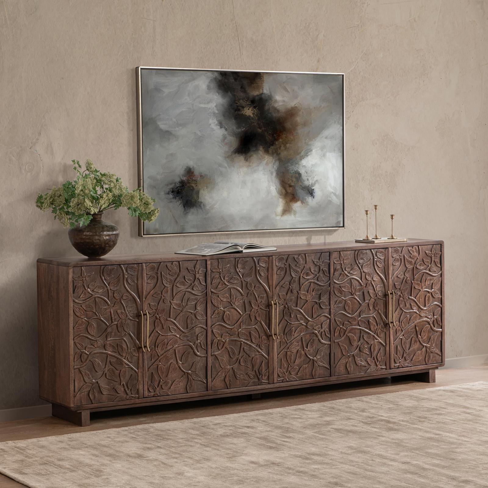 Classic Home Albero Cabinet