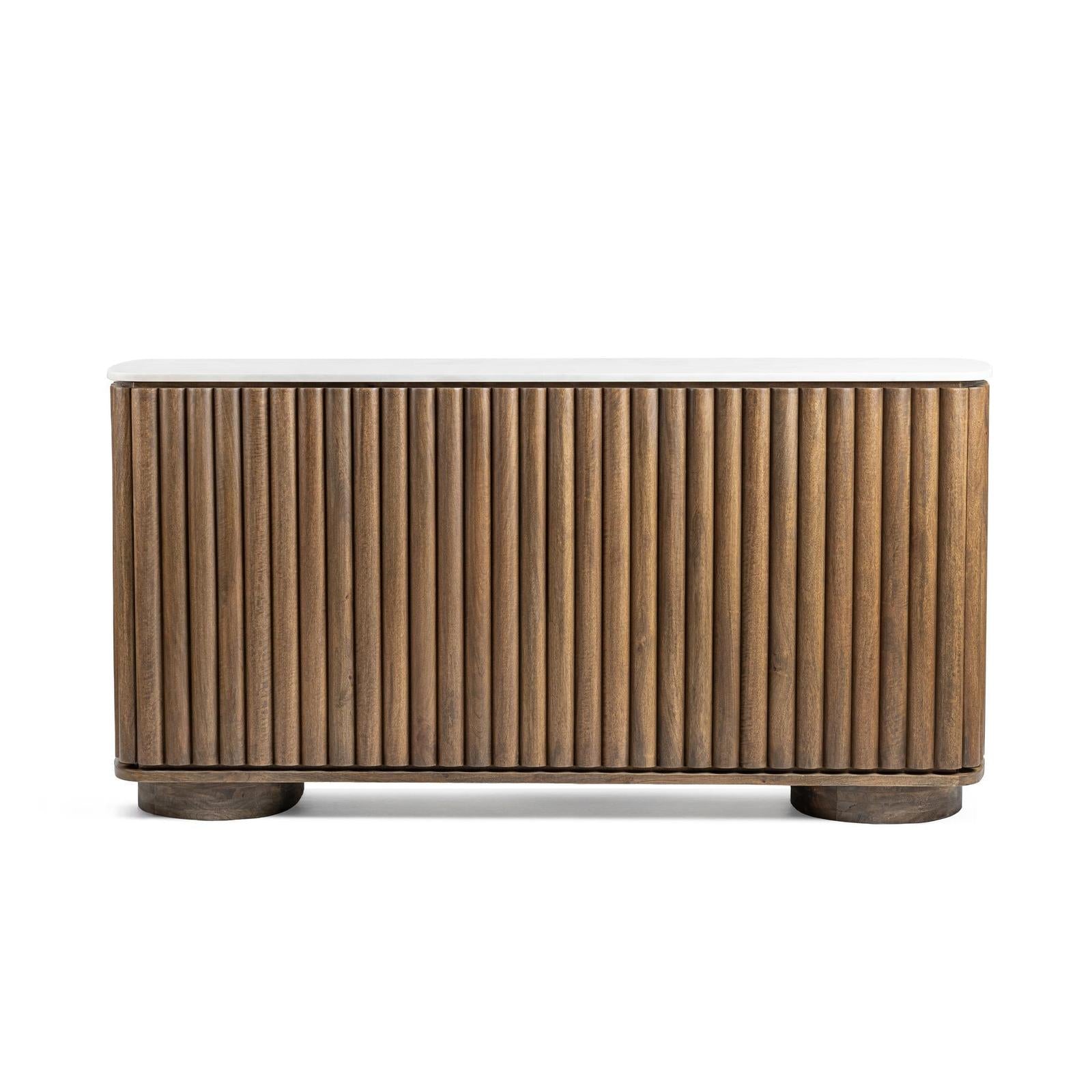 Classic Home Novara Bar Cabinet