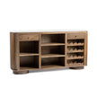 Classic Home Novara Bar Cabinet