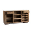 Classic Home Novara Bar Cabinet