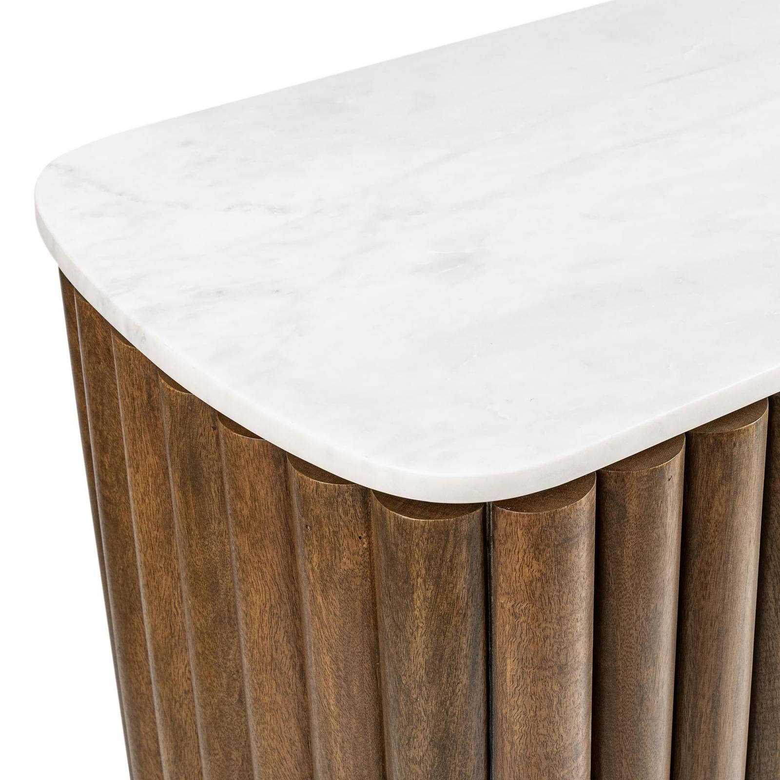 Classic Home Novara Bar Cabinet