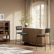 Classic Home Novara Bar Cabinet