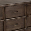 Classic Home Brookside 9 Drawer Dresser