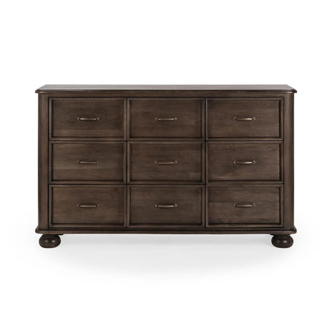 Classic Home Brookside 9 Drawer Dresser