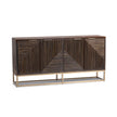 Classic Home Flint Cabinet