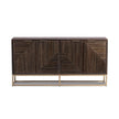 Classic Home Flint Cabinet