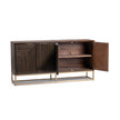 Classic Home Flint Cabinet