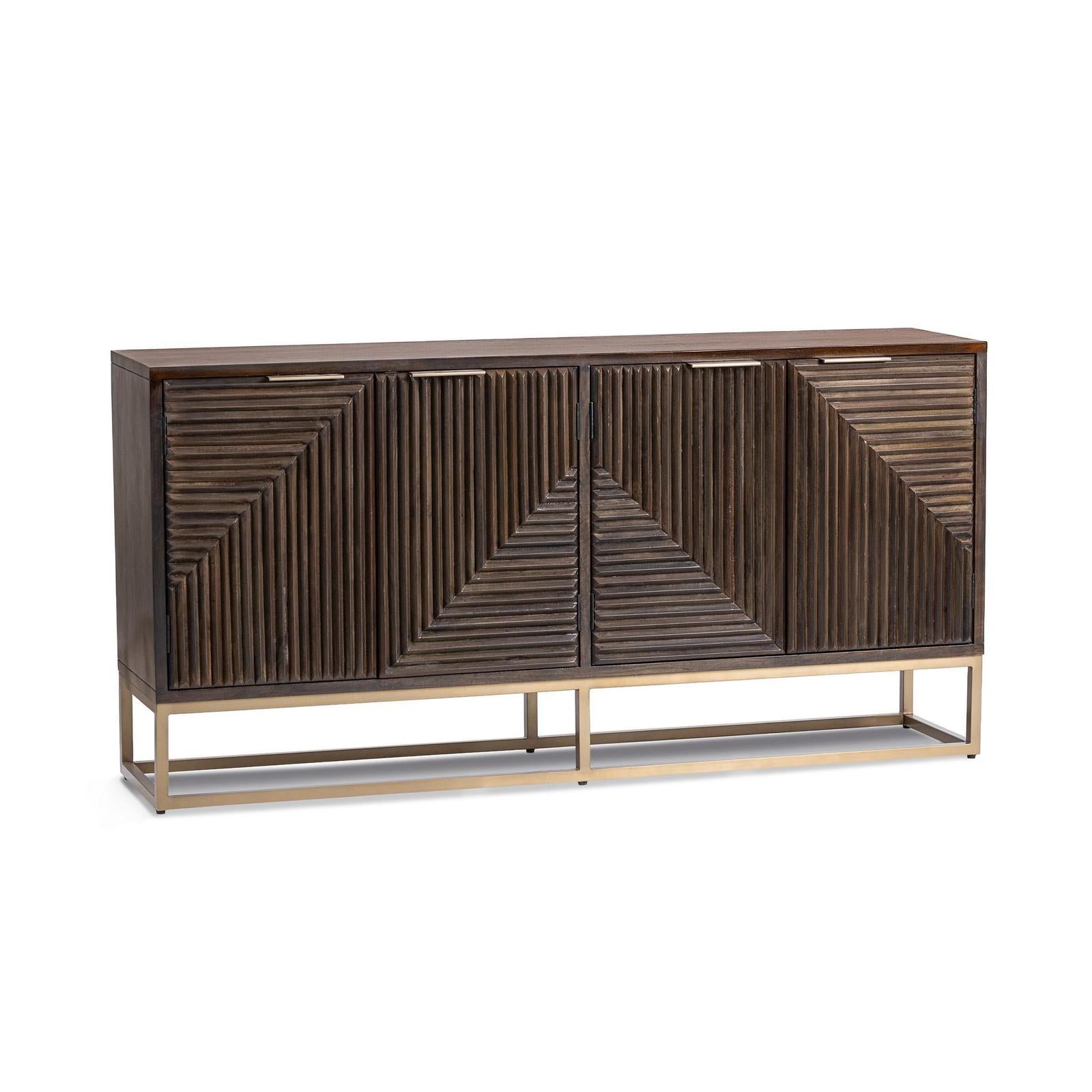Classic Home Flint Cabinet