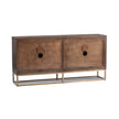 Classic Home Flint Cabinet