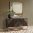 Classic Home Flint Cabinet