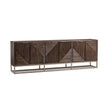 Classic Home Flint Cabinet