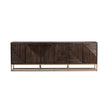 Classic Home Flint Cabinet
