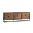 Classic Home Flint Cabinet