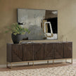 Classic Home Flint Cabinet