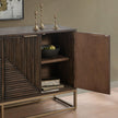 Classic Home Flint Cabinet