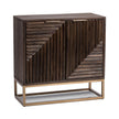 Classic Home Flint Cabinet