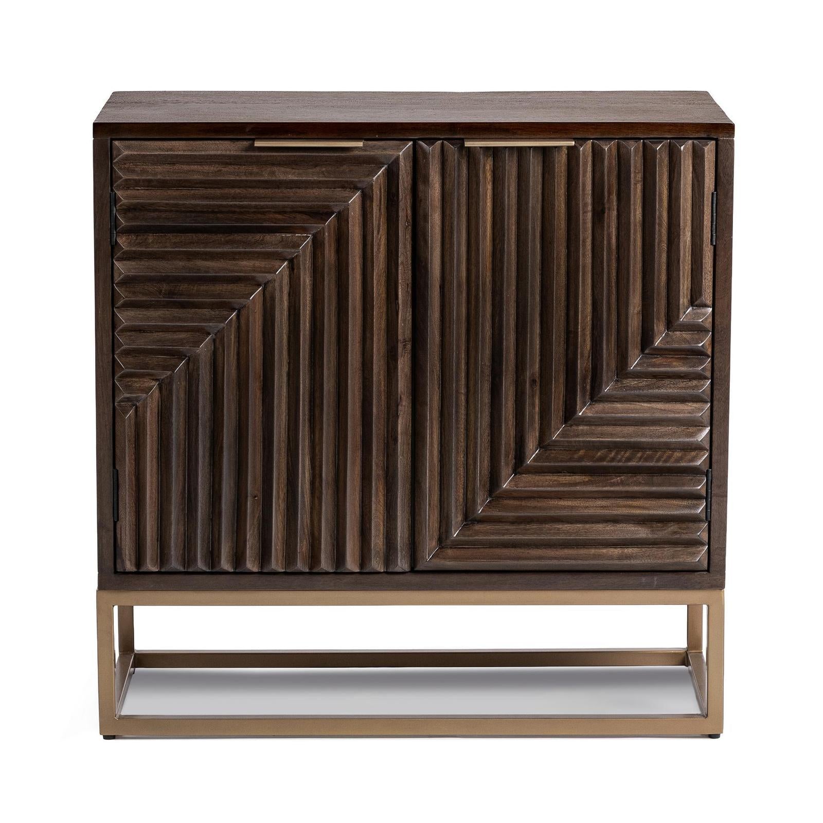 Classic Home Flint Cabinet