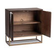 Classic Home Flint Cabinet