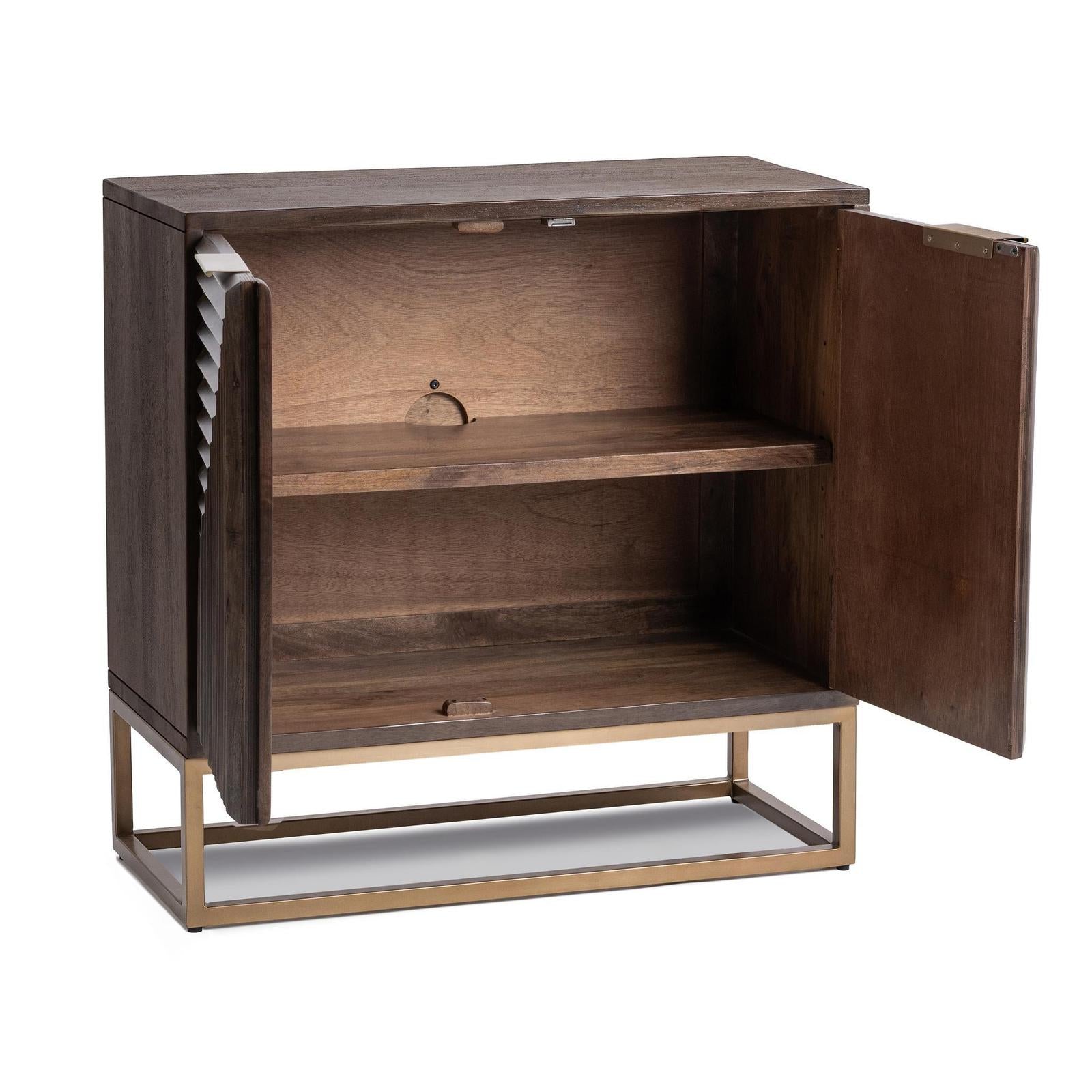 Classic Home Flint Cabinet