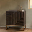 Classic Home Flint Cabinet