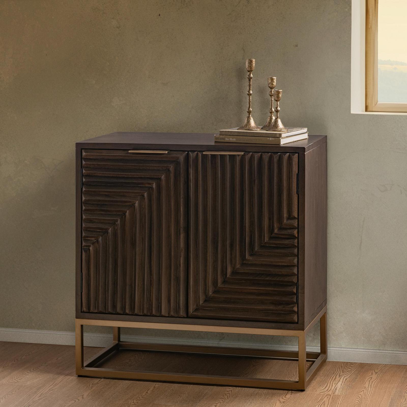 Classic Home Flint Cabinet