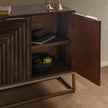 Classic Home Flint Cabinet