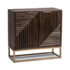 Classic Home Flint Cabinet