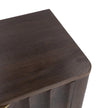 Classic Home Baylee 3 Drawer Nightstand