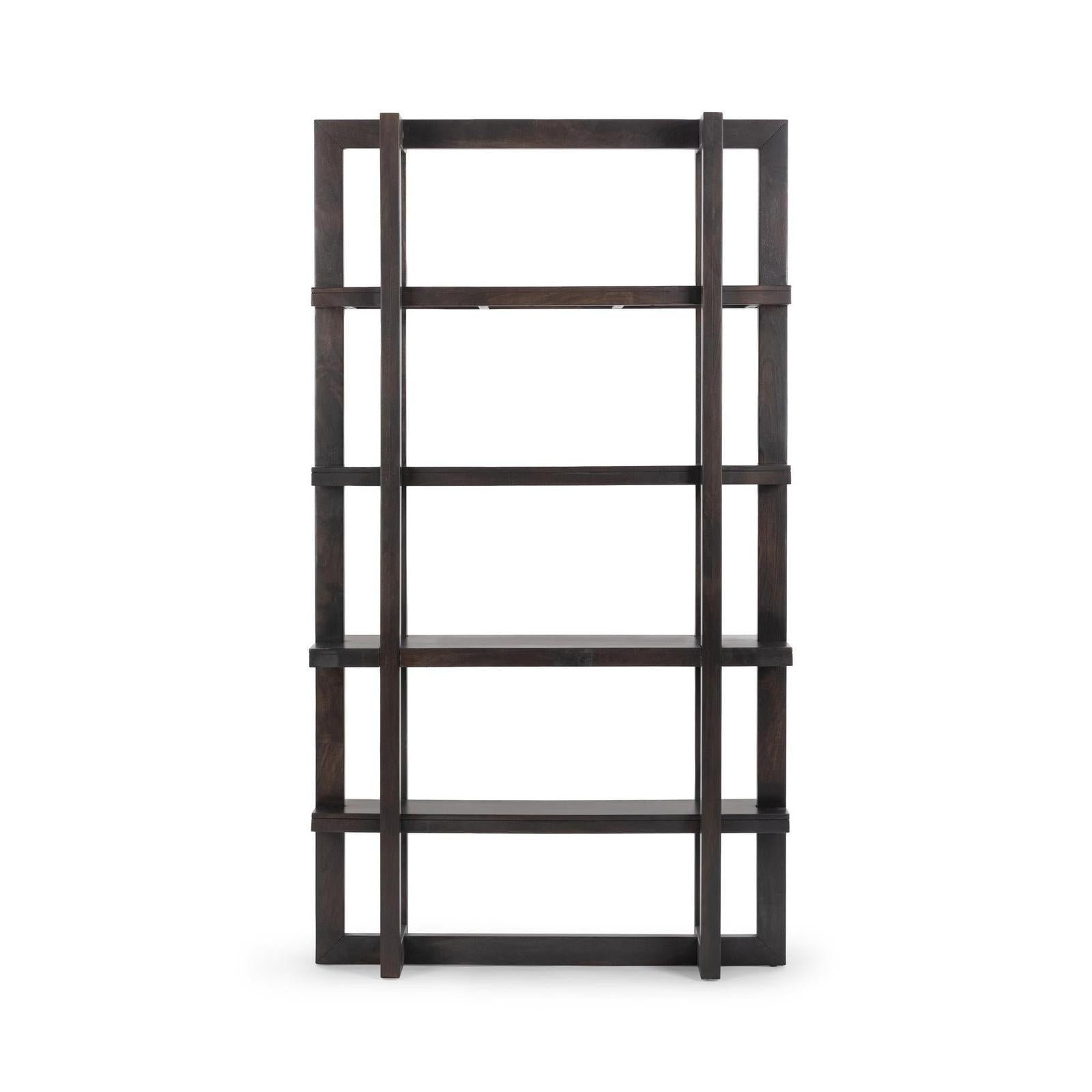 Classic Home Sydney Bookshelf