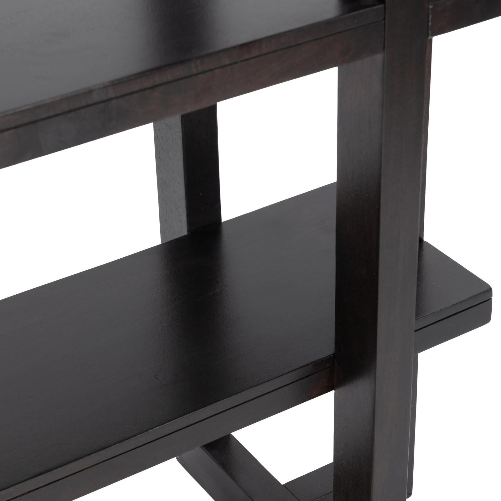 Classic Home Sydney Bookshelf
