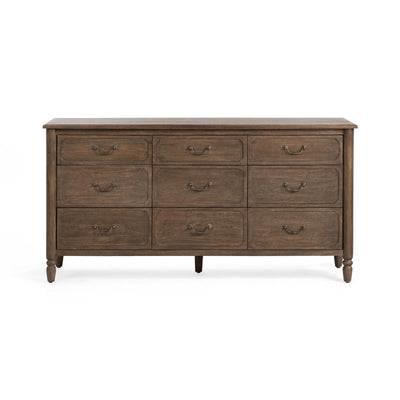 Classic Home Margaux 9 Drawer Dresser