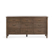 Classic Home Margaux 9 Drawer Dresser
