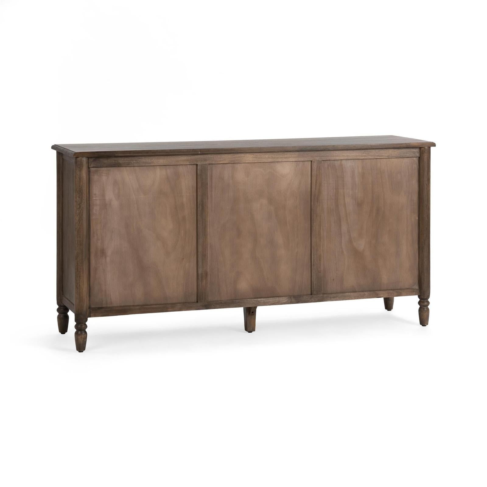 Classic Home Margaux 9 Drawer Dresser