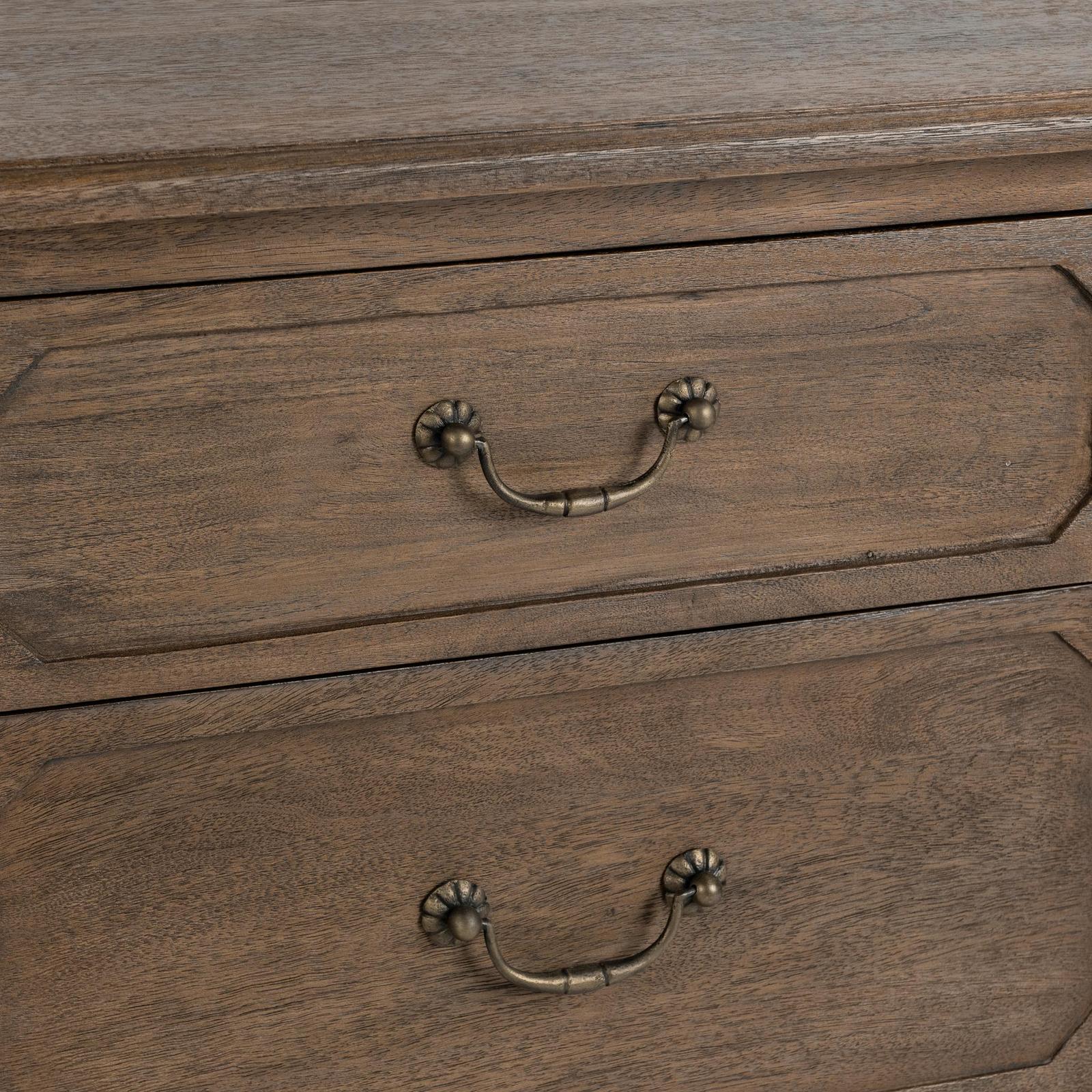 Classic Home Margaux 9 Drawer Dresser
