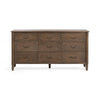 Classic Home Margaux 9 Drawer Dresser