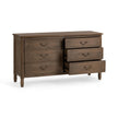 Classic Home Margaux 6 Drawer Dresser