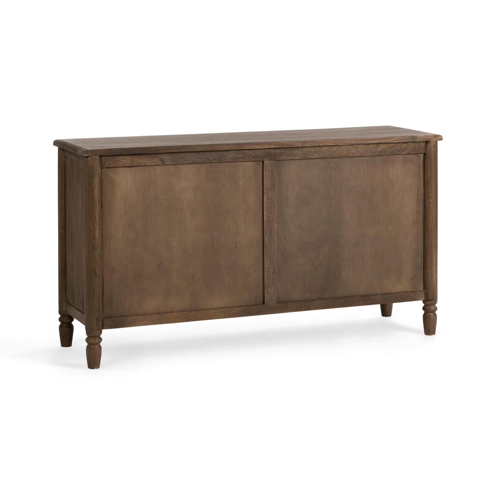 Classic Home Margaux 6 Drawer Dresser