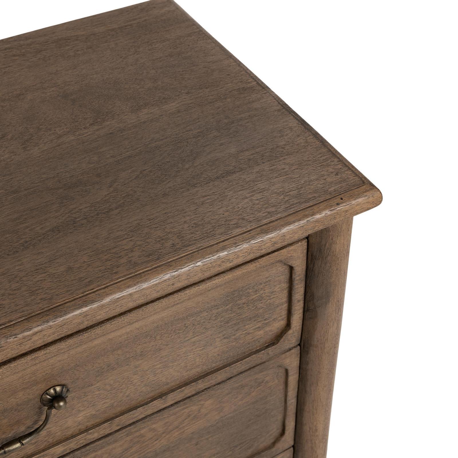Classic Home Margaux 6 Drawer Dresser