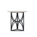 A.R.T. Furniture Alcove Chairside Table