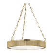 Hudson Valley Lighting Lynden 5 Light 22 inch Chandelier Ceiling Light