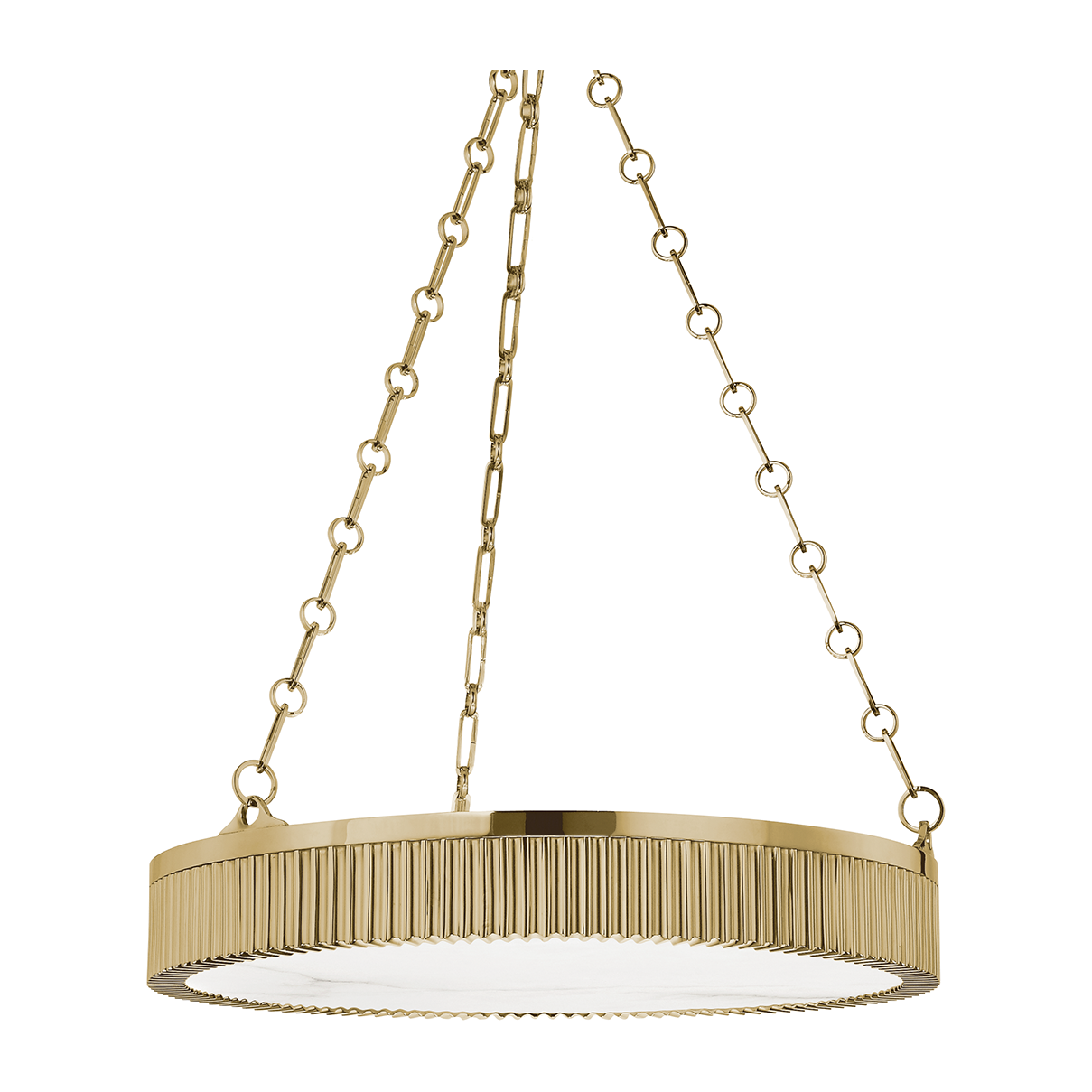 Hudson Valley Lighting Lynden 5 Light 22 inch Chandelier Ceiling Light